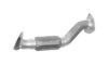 IMASAF 35.86.92 Exhaust Pipe
